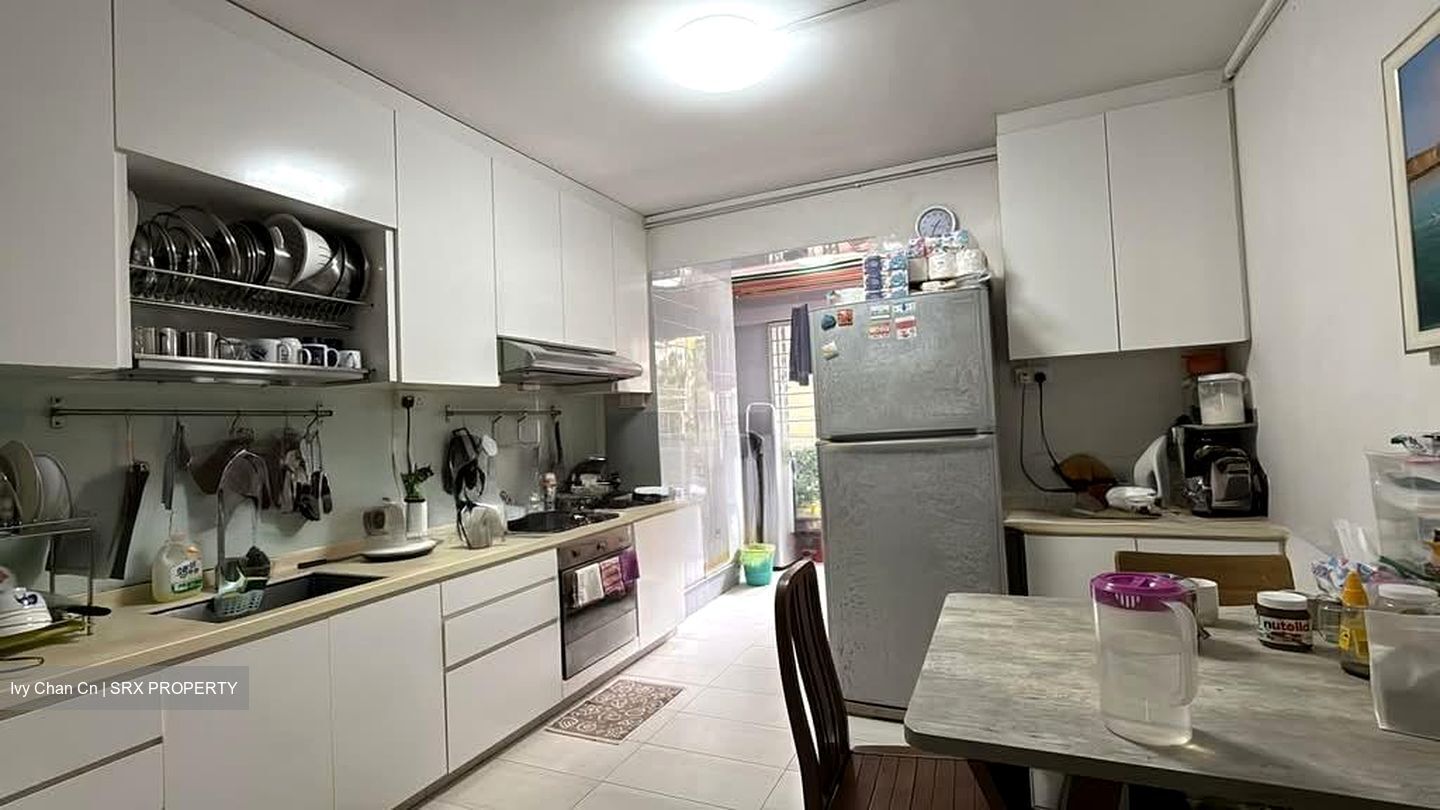Blk 215 Bishan Street 23 (Bishan), HDB 5 Rooms #563715181